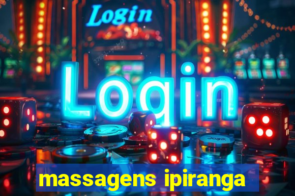 massagens ipiranga